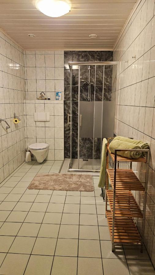 Ferienwohnung Strohmaier Китцекк-им-Заузаль Экстерьер фото