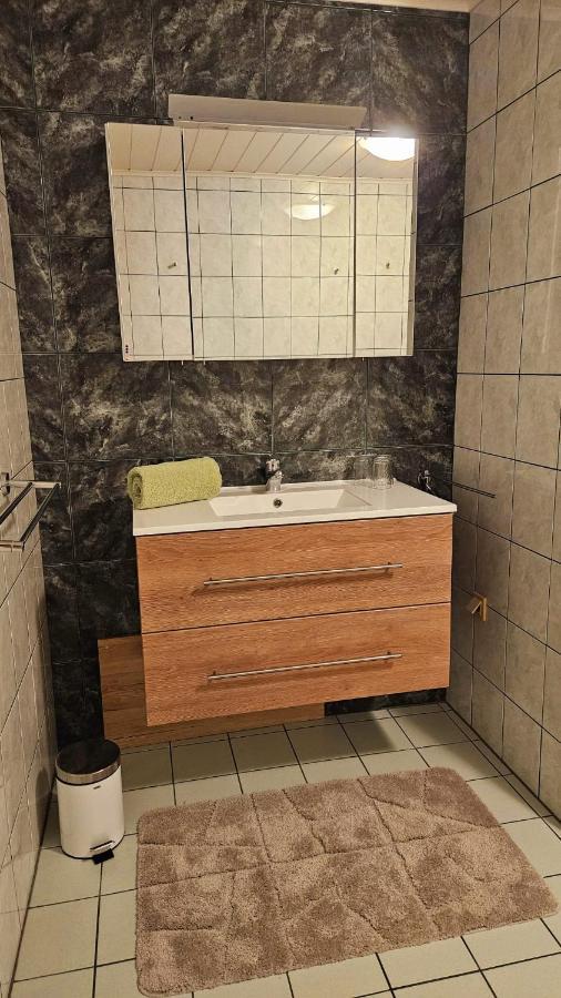Ferienwohnung Strohmaier Китцекк-им-Заузаль Экстерьер фото