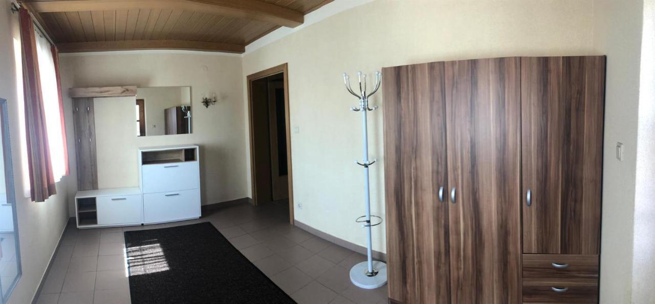 Ferienwohnung Strohmaier Китцекк-им-Заузаль Экстерьер фото